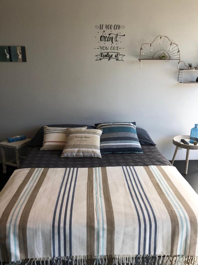 Morat Gaste Zimmer Luaran gambar