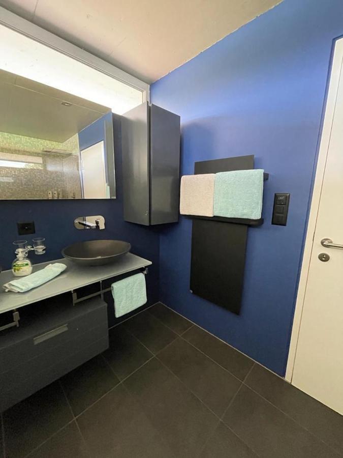 Morat Gaste Zimmer Luaran gambar