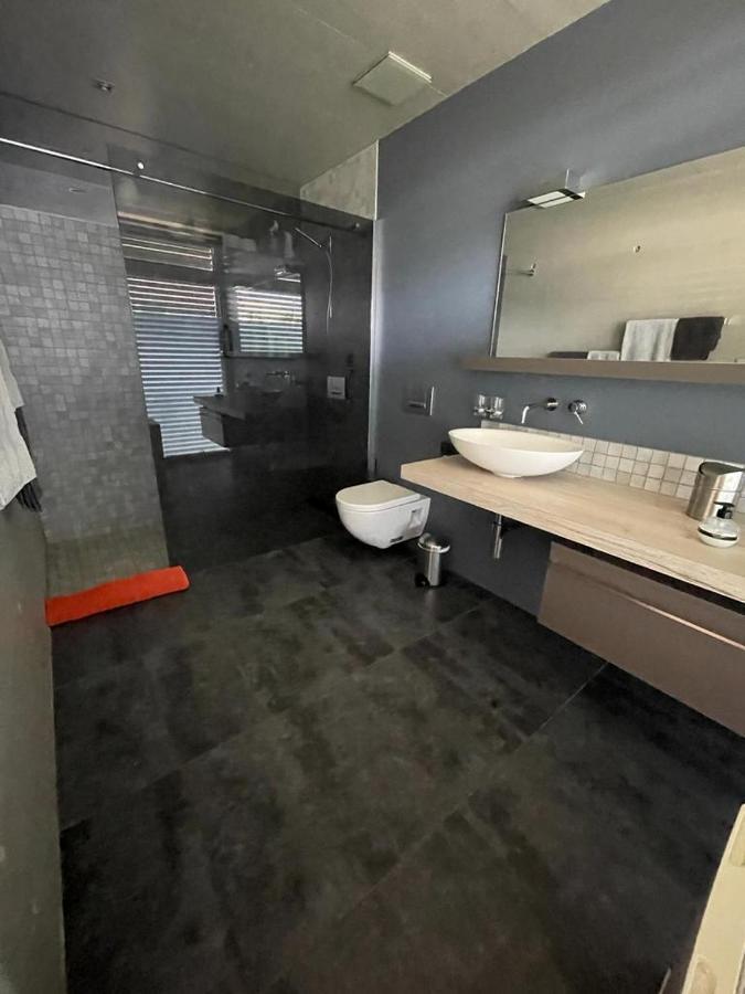 Morat Gaste Zimmer Luaran gambar